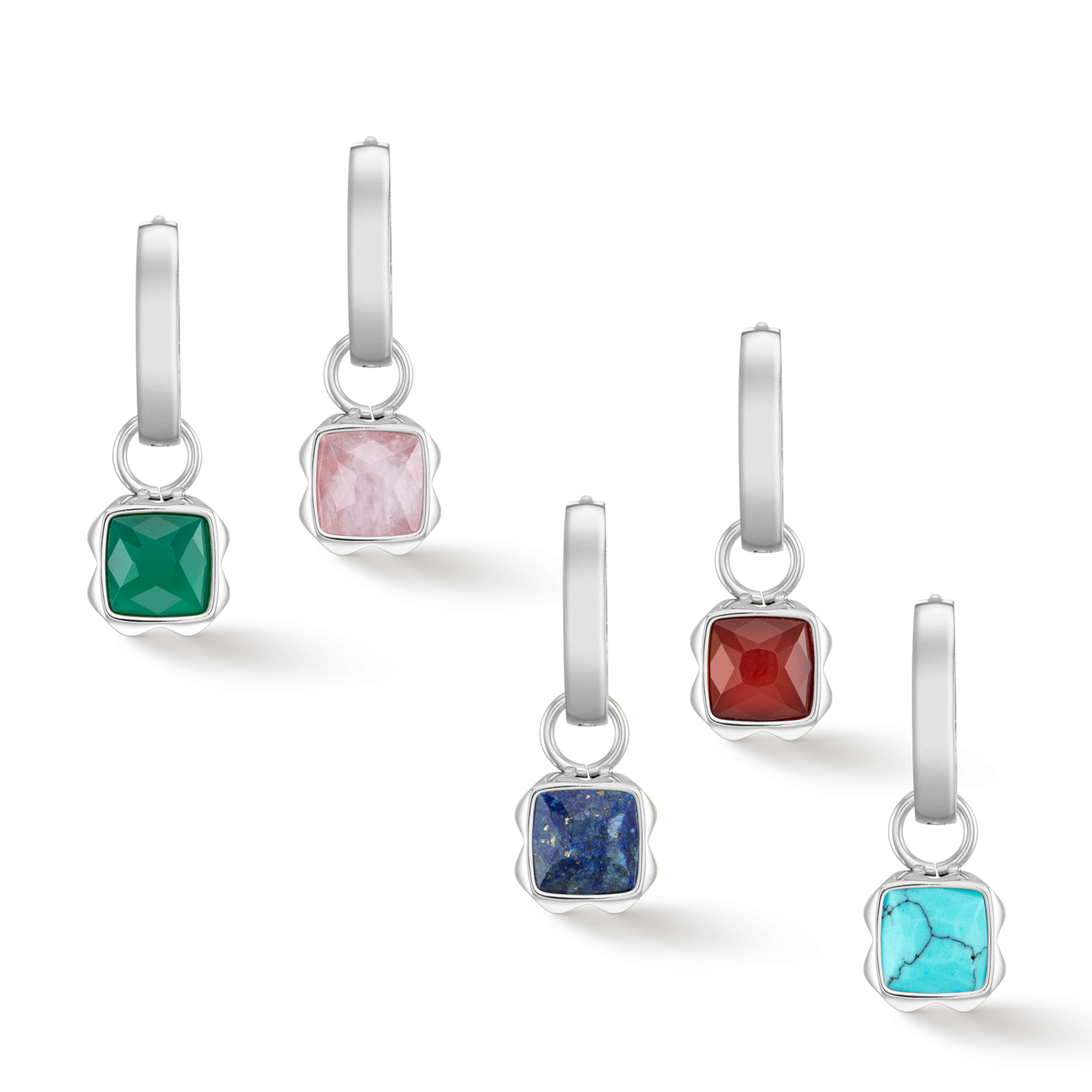 Creole Classic 16 Silver