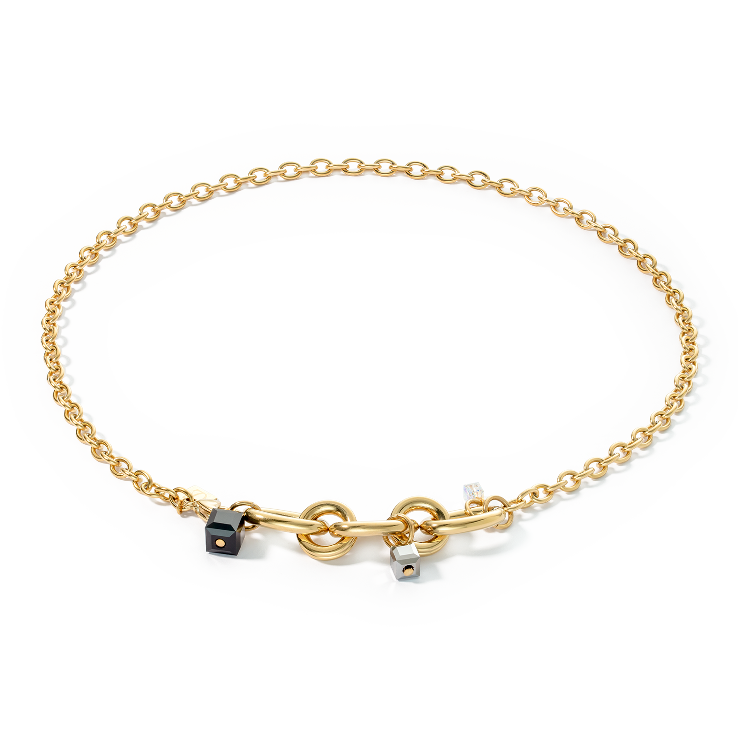Links of london chunky necklace sales