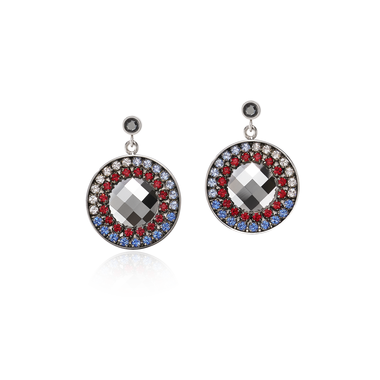 Coeur de lion best sale earrings uk