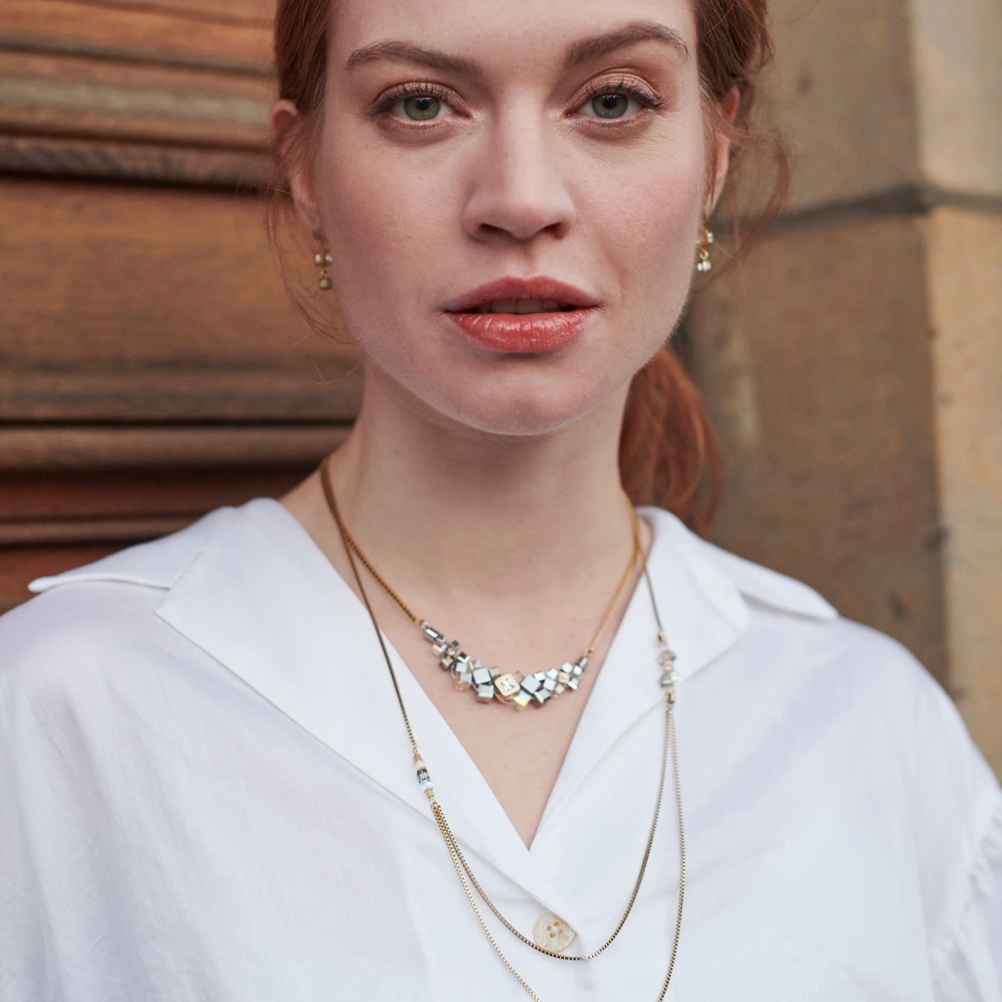 Styling Trend Cluster Yellow Gold