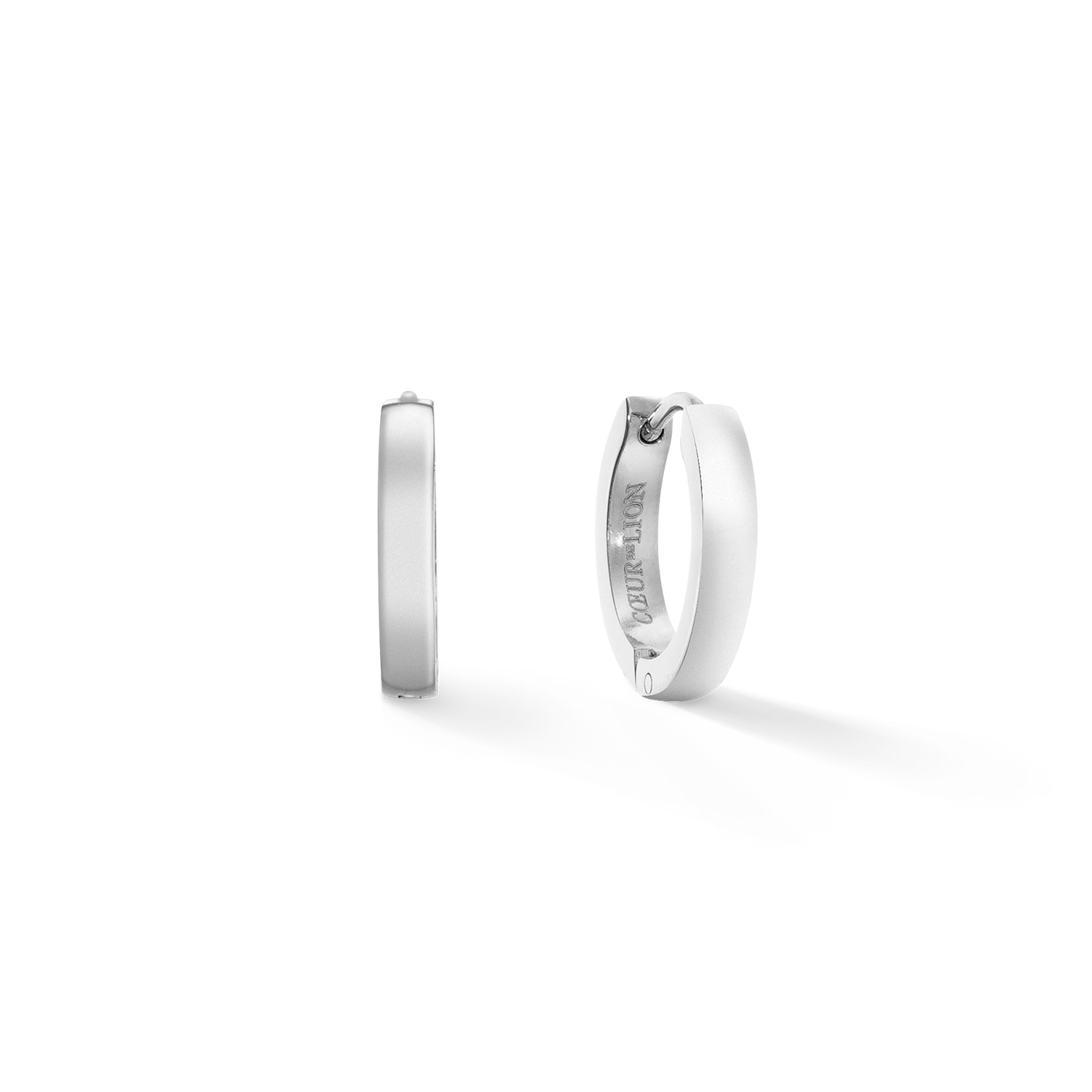 Creole Classic 16 Silver