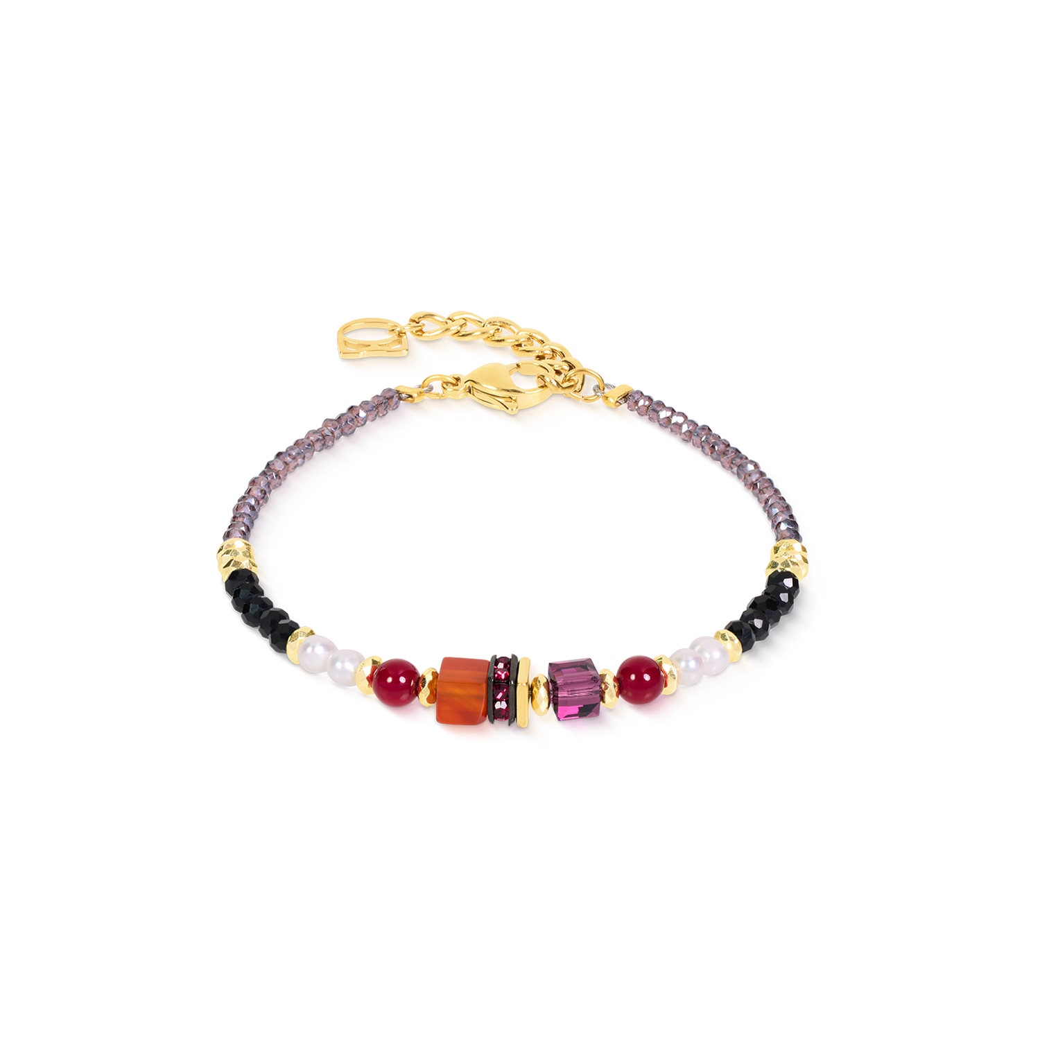 Bracelet Atelier Ember Gold