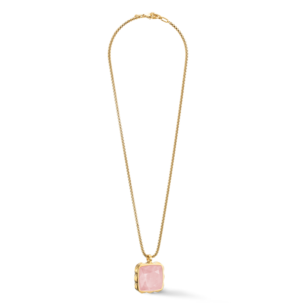 アクセサリー lui jewelry square stone charm M lui jewelry square stone charm M（jewelry - luijewelry）