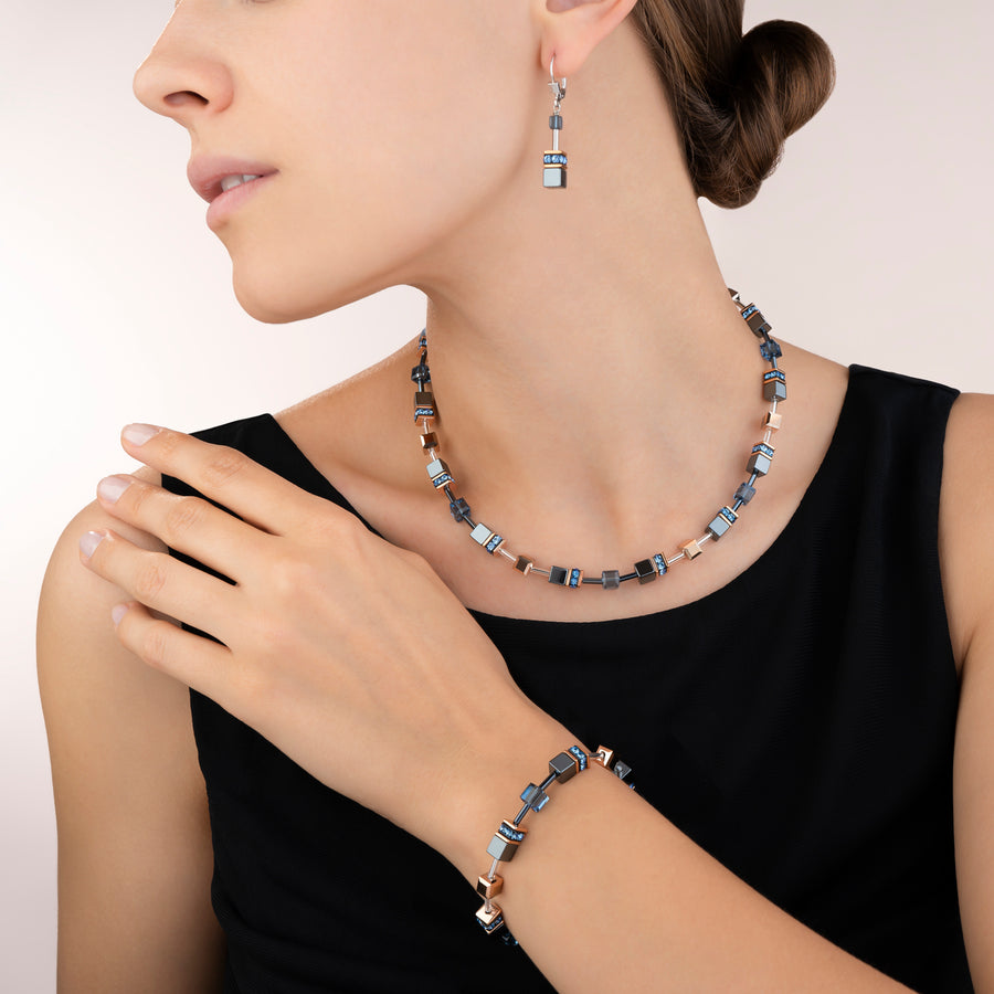 GeoCUBE® Necklace montana