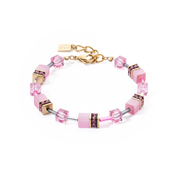 A&G The Lion Heart 90s bracelet original OG Lion Band