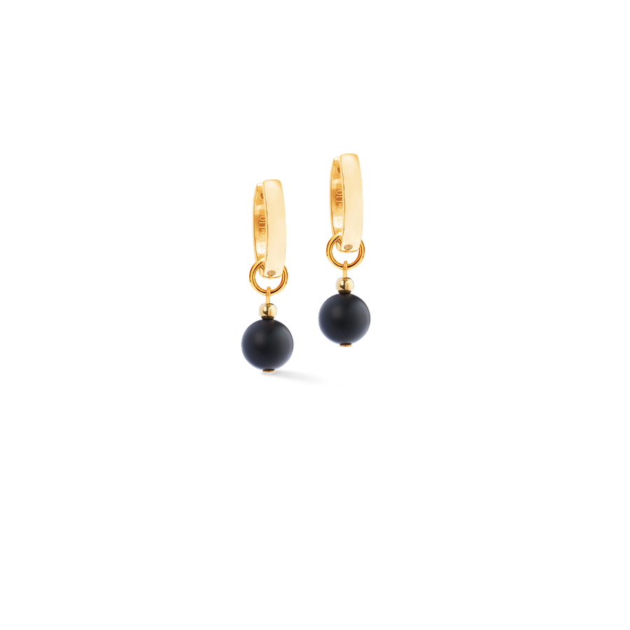 Hoop Pure Spheres gold-black