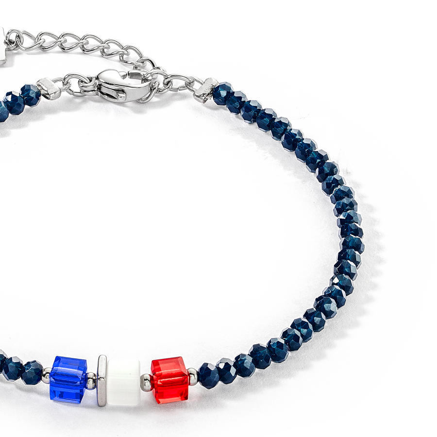 Bracelet EURO / Olympia - France / Czech Republic