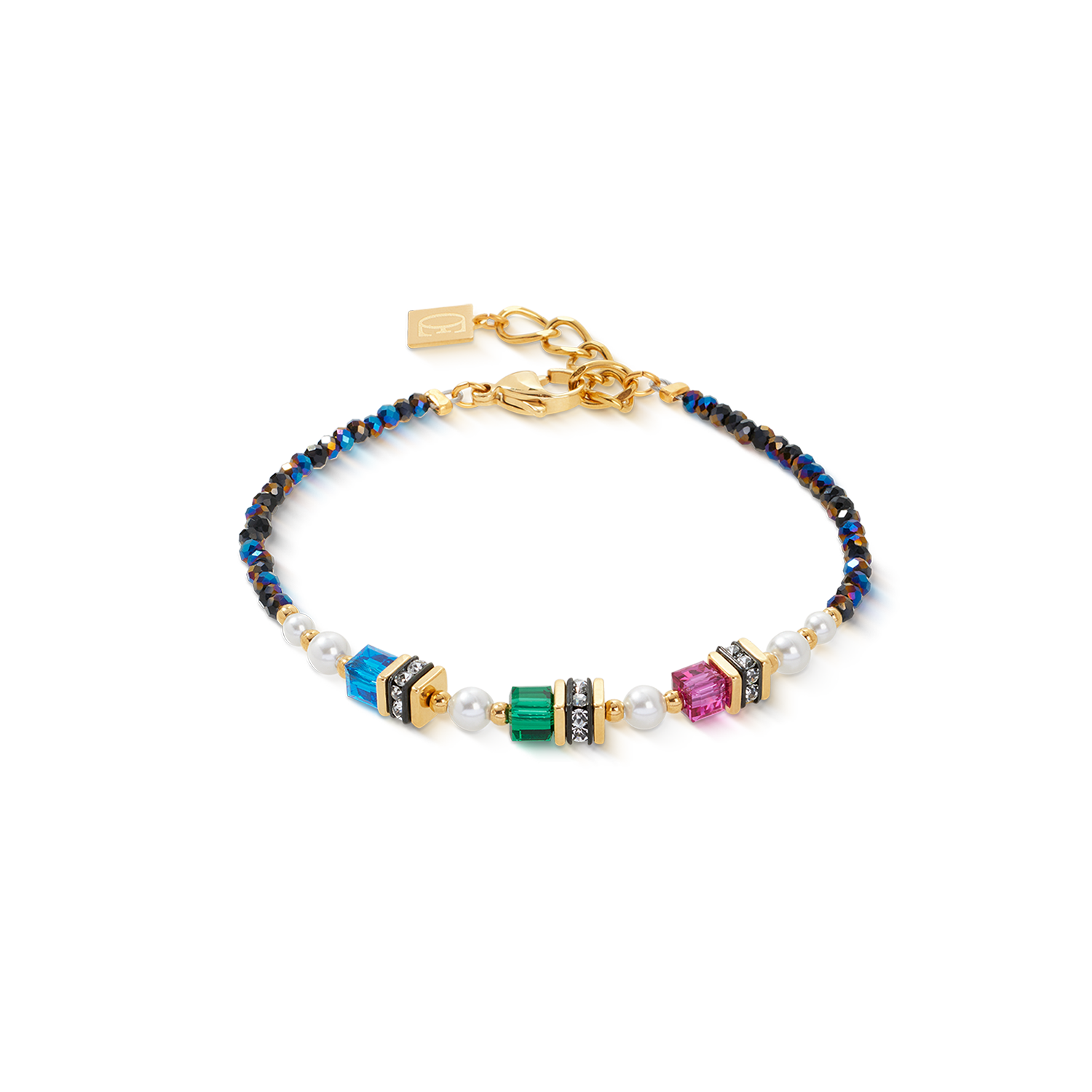 Bracelet Sparkling Princess couture