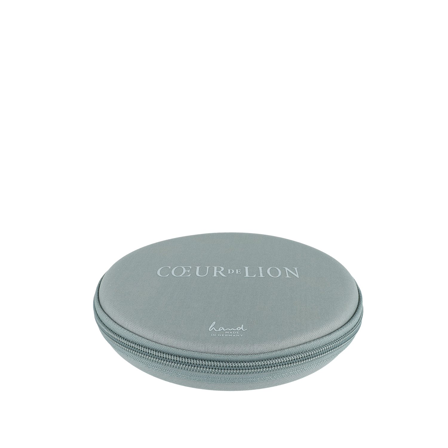 COEUR DE LION Travel Case Grey