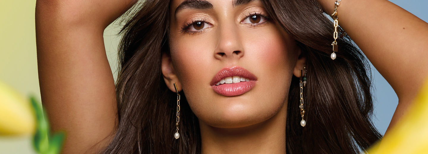 Styling Trend Pearl Charms