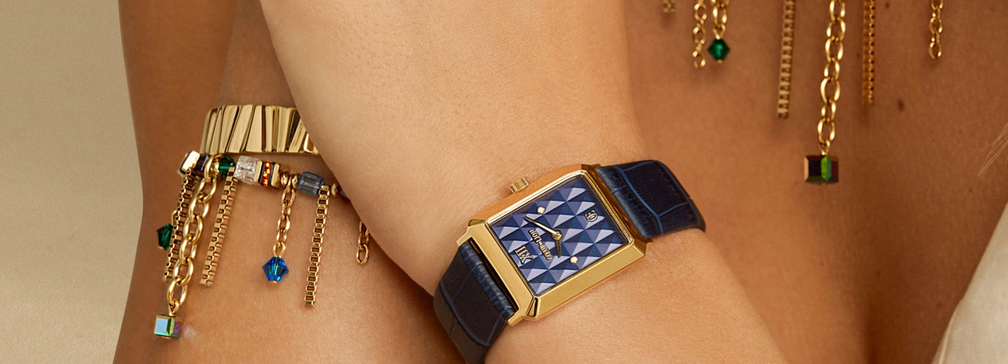 All watch models