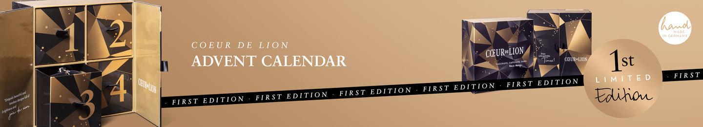 Advent calendar