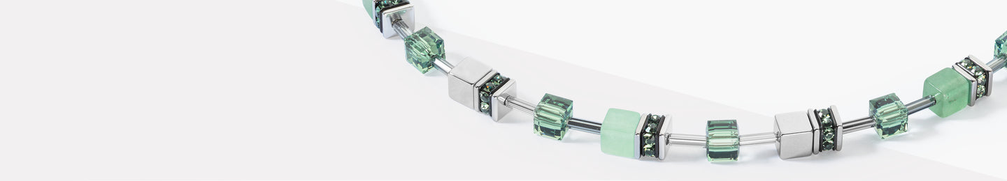 <b>GEO</b>CUBE® Tone-in-Tone
