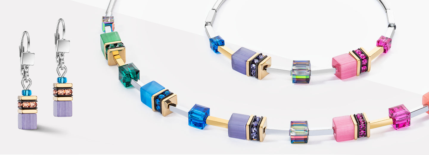 GeoCUBE® Iconic Lite