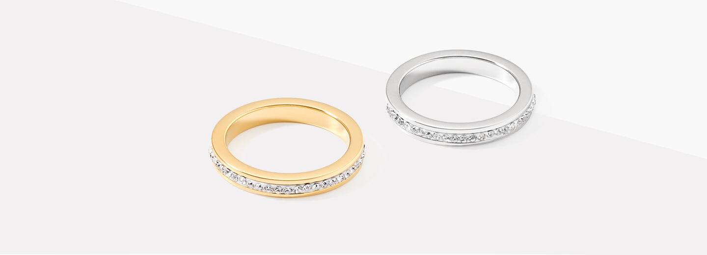 Rings Outlet