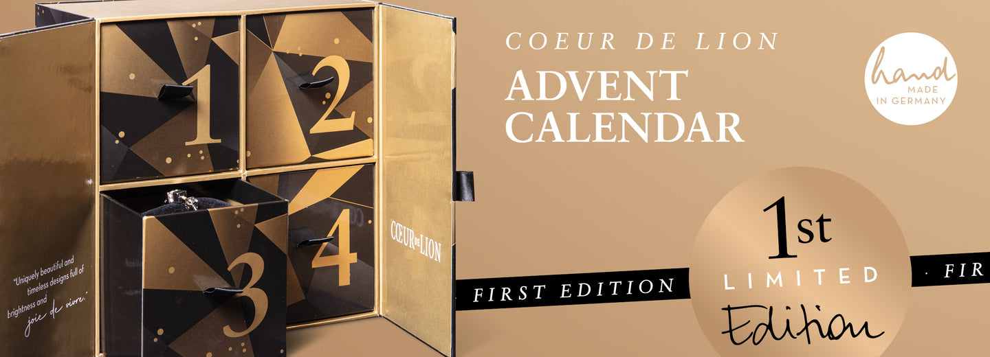 Advent calendar