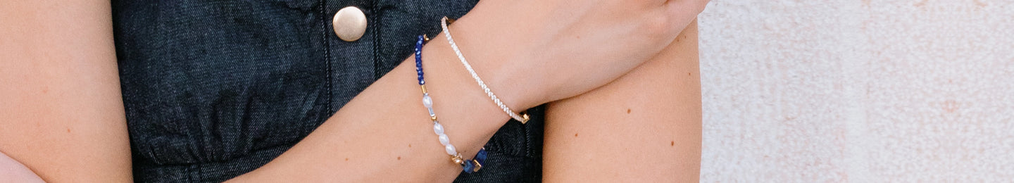 Pearl-Bracelets
