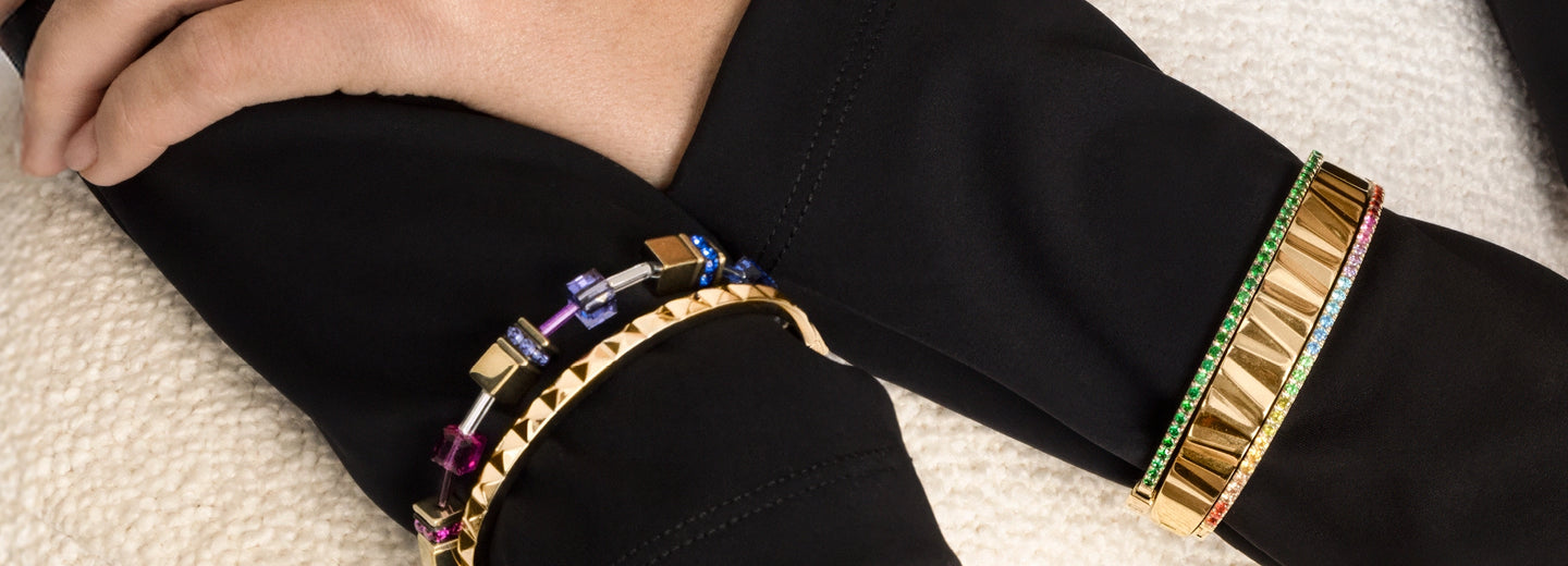 Bracelets