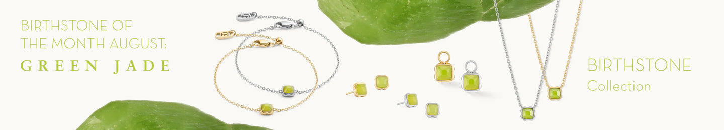 BIRTHSTONE COLLECTION