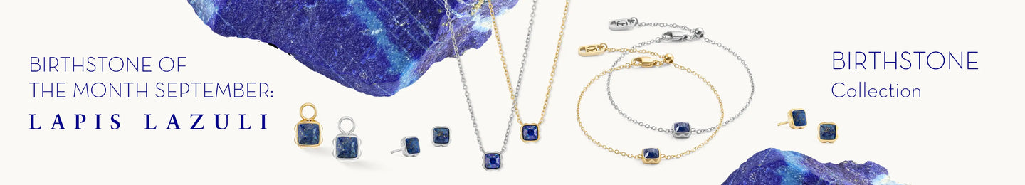 BIRTHSTONE COLLECTION