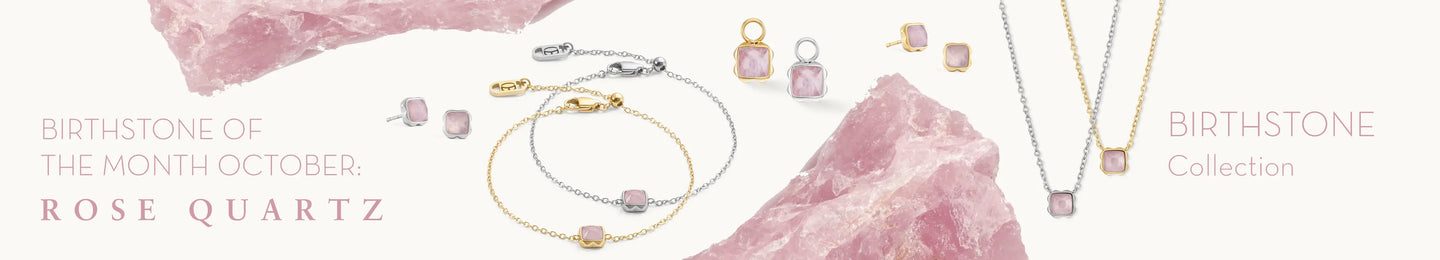 BIRTHSTONE COLLECTION
