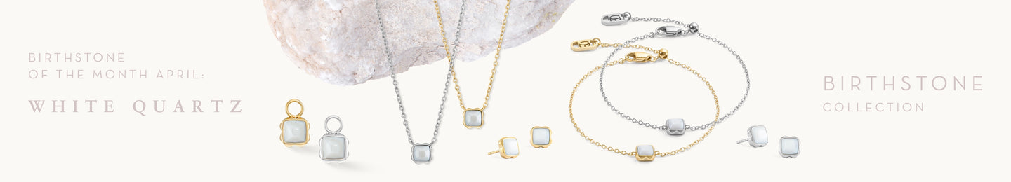 BIRTHSTONE COLLECTION