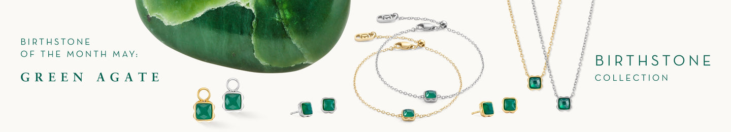BIRTHSTONE COLLECTION