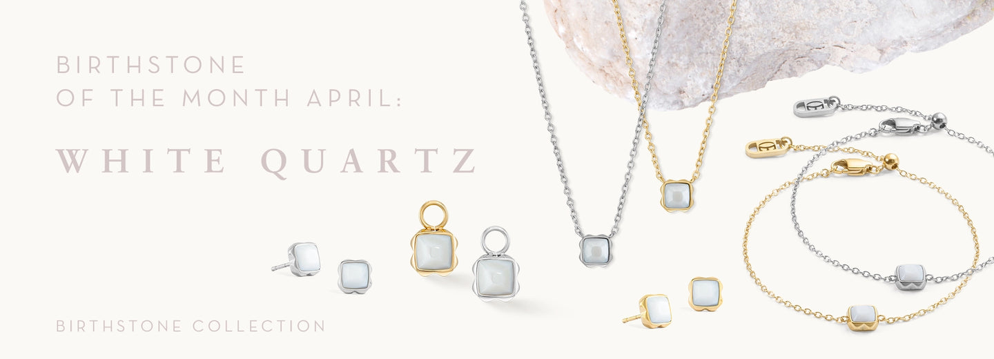 BIRTHSTONE COLLECTION