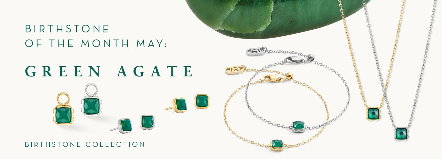 BIRTHSTONE COLLECTION