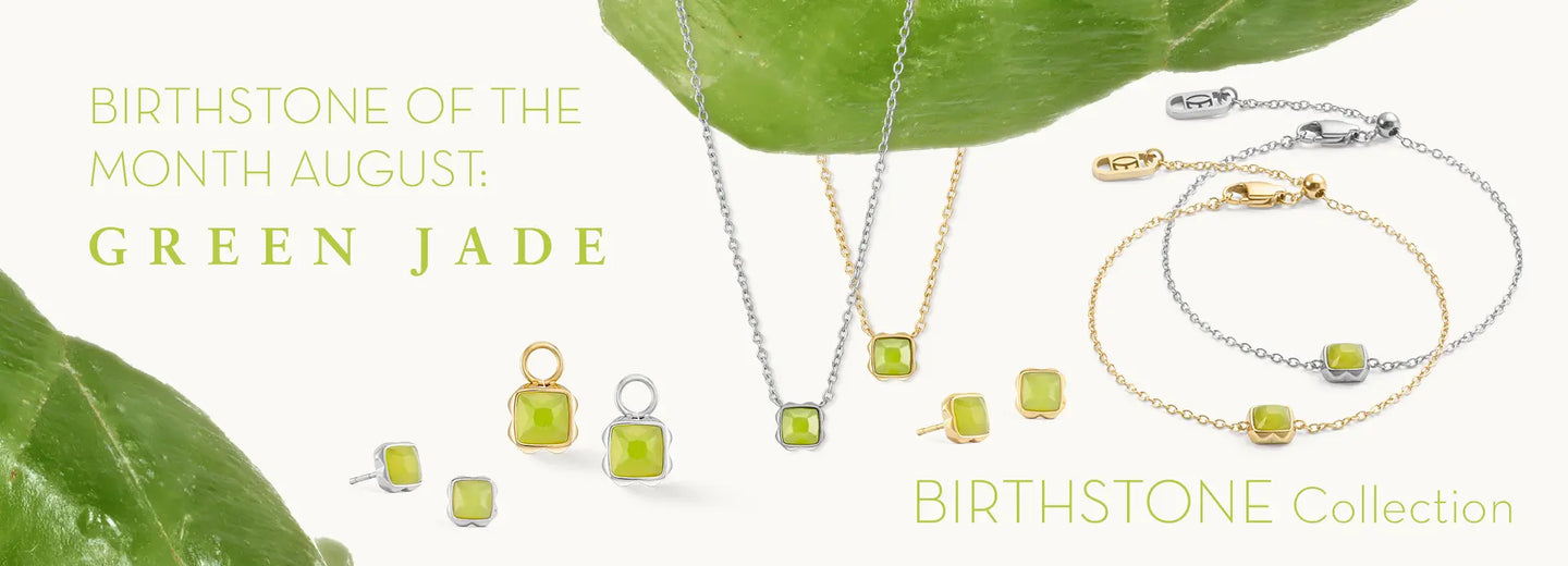 BIRTHSTONE COLLECTION