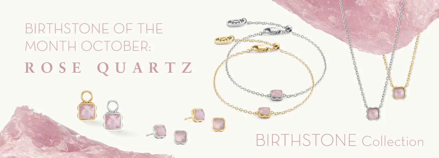 BIRTHSTONE COLLECTION