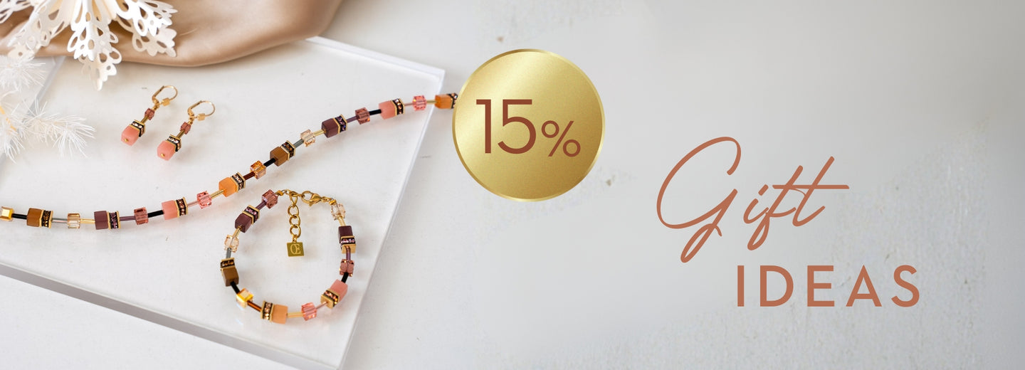 Gift ideas -15%