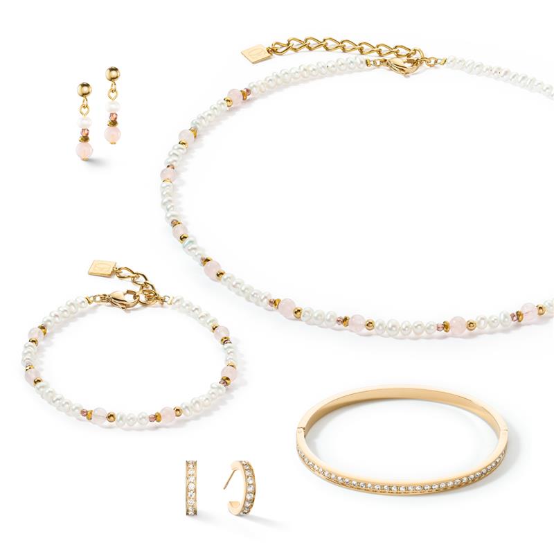 Advent Calendar Rose & Gold
