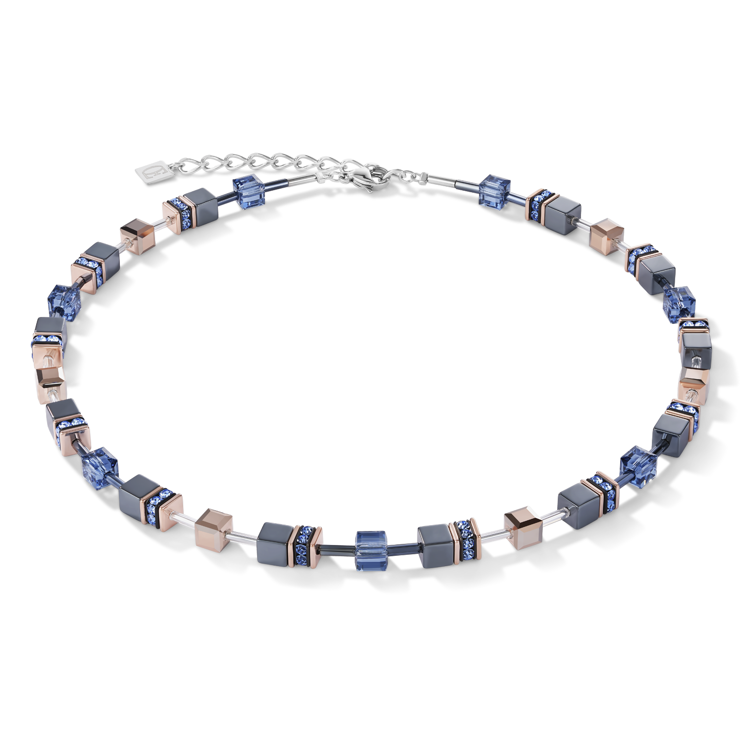 GeoCUBE® Necklace montana