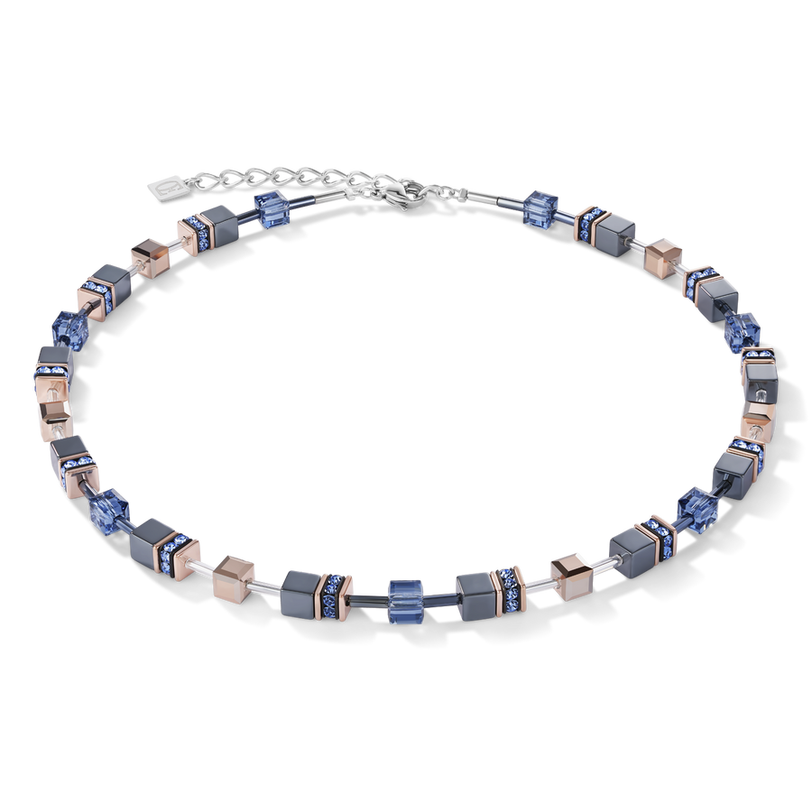 GeoCUBE® Necklace montana