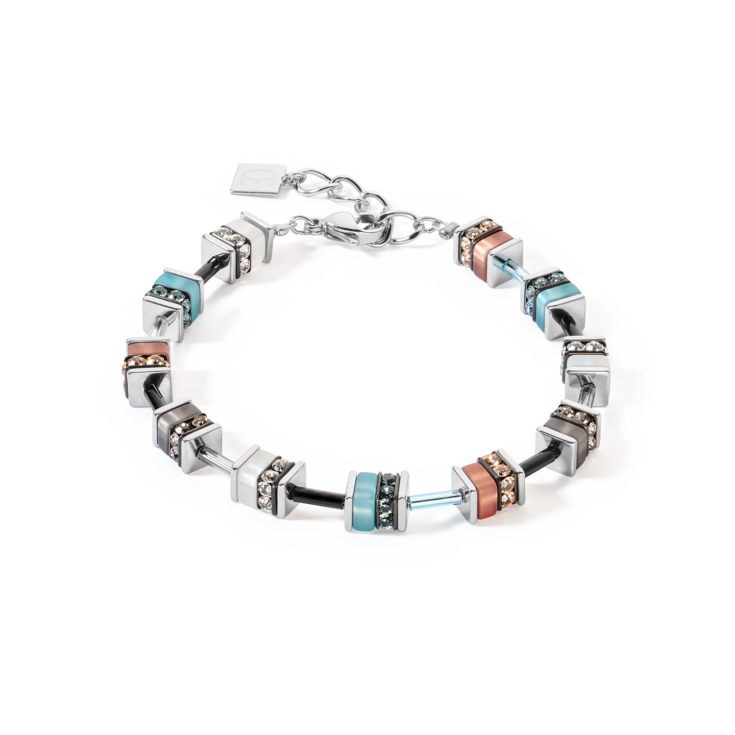 Sparkling Classic Pastel bracelet