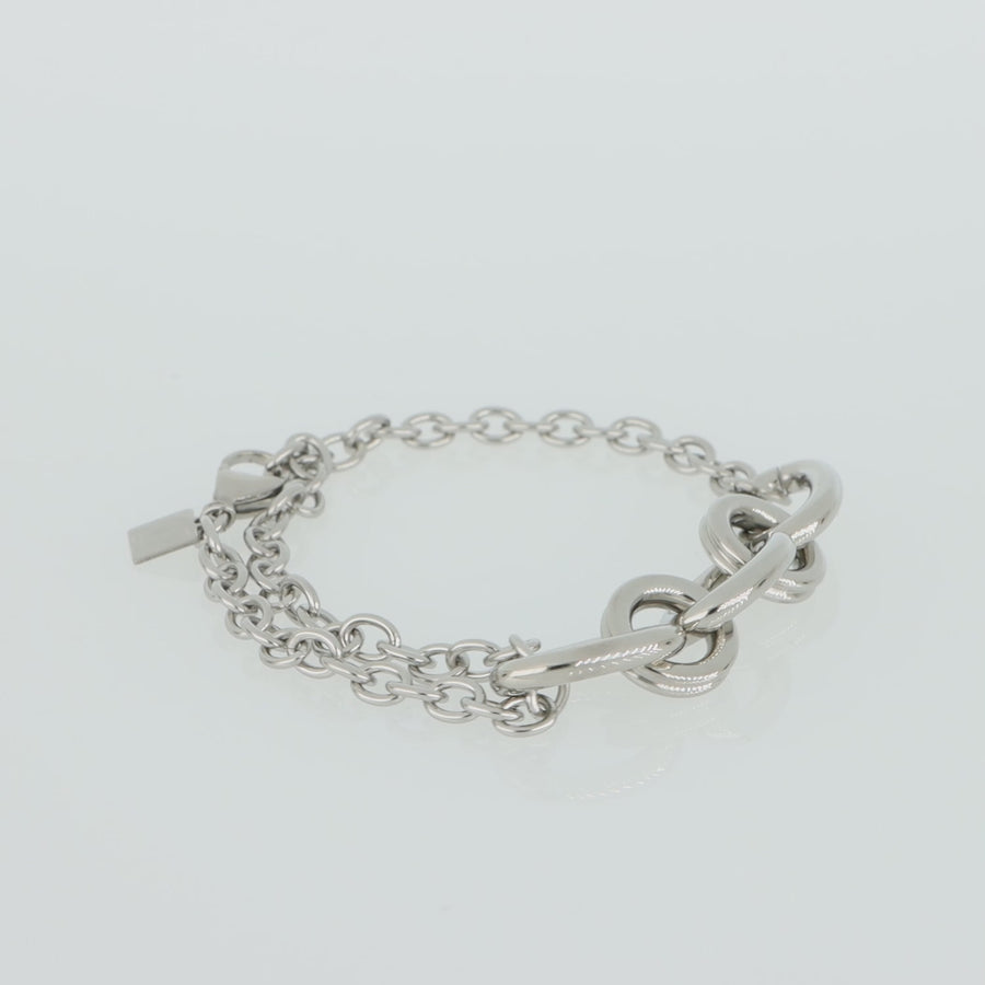 Neptune's Treasure bracelet silver blue