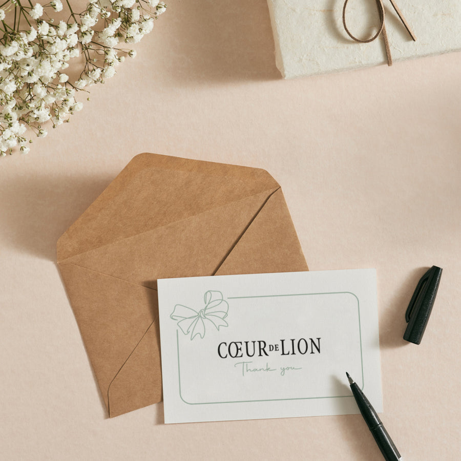 Gift voucher 